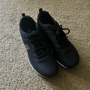 Sketchers Workout Shoes